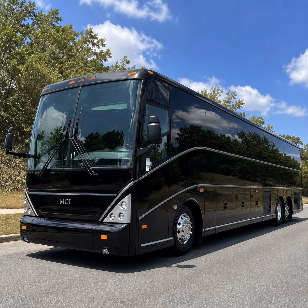 airport transfer bus rentals from psp ont and lax to cathedral city