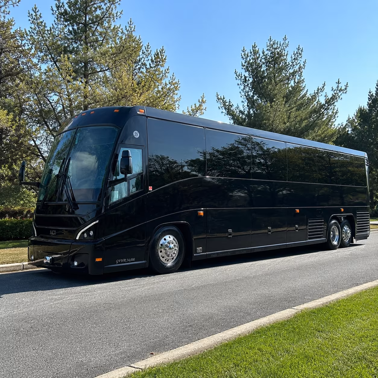 beat the heat with climate controlled employee shuttles in cathedral city