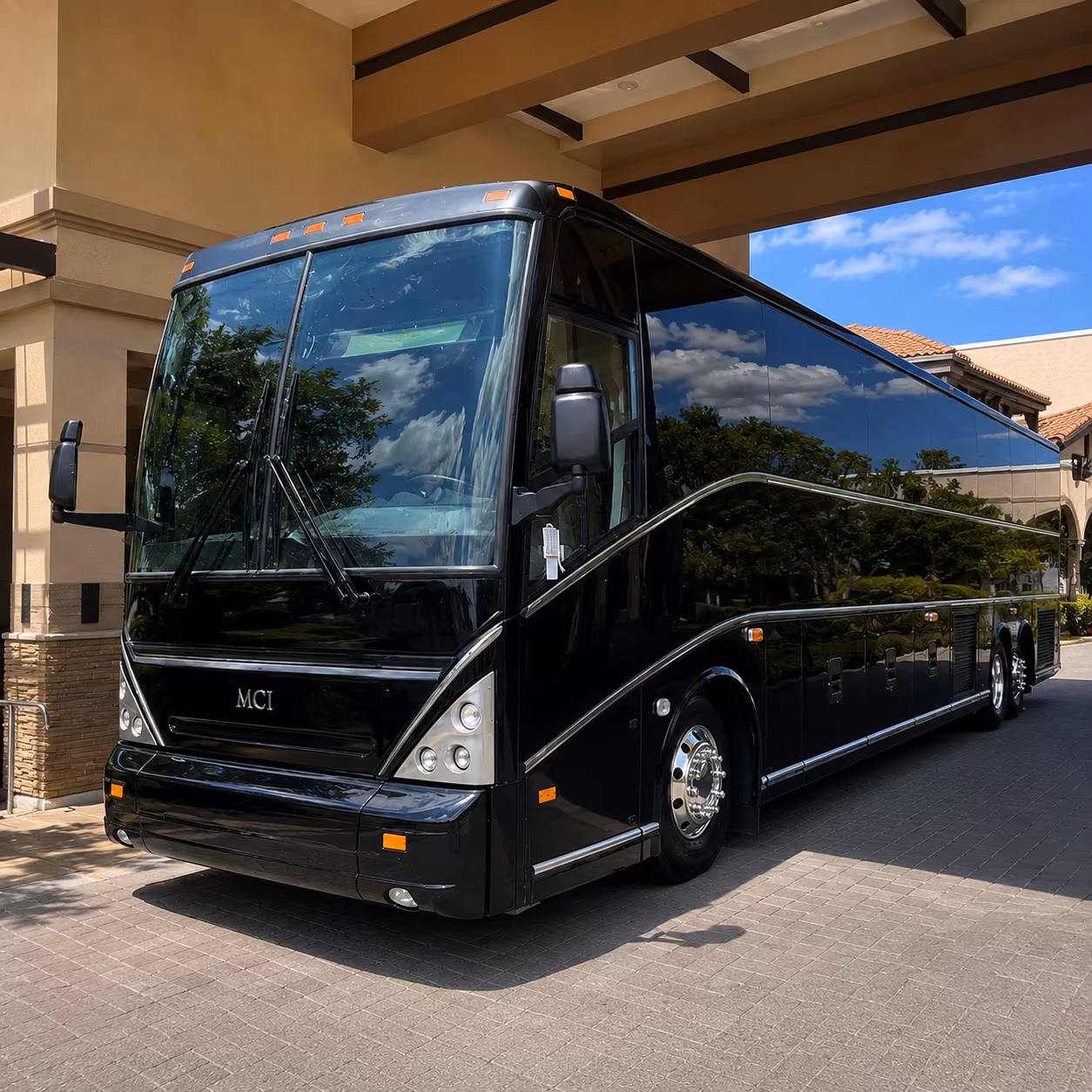 casino night bus rentals from cathedral city to agua caliente fantasy springs and beyond