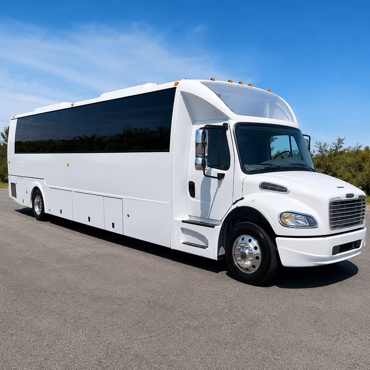 cathedral city bachelor bachelorette party bus rental