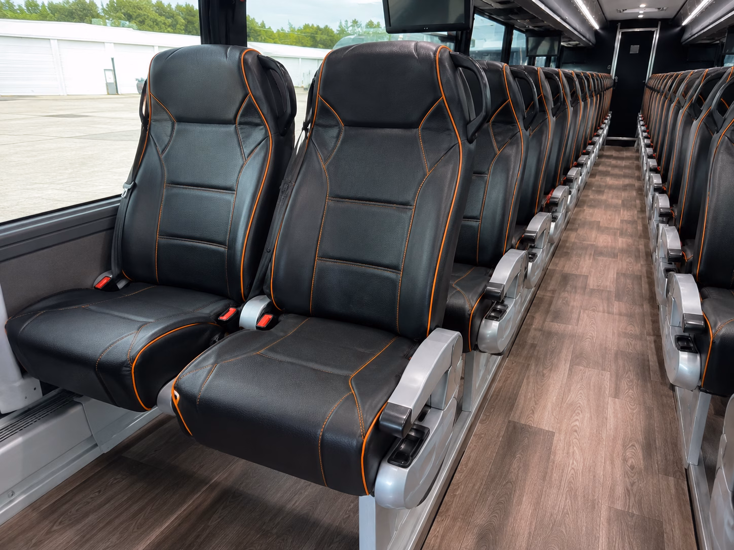 compare cathedral city prom bus options from a network of coachella valley providers