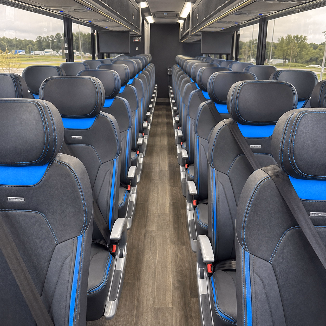 compare group transportation in cathedral city in one search