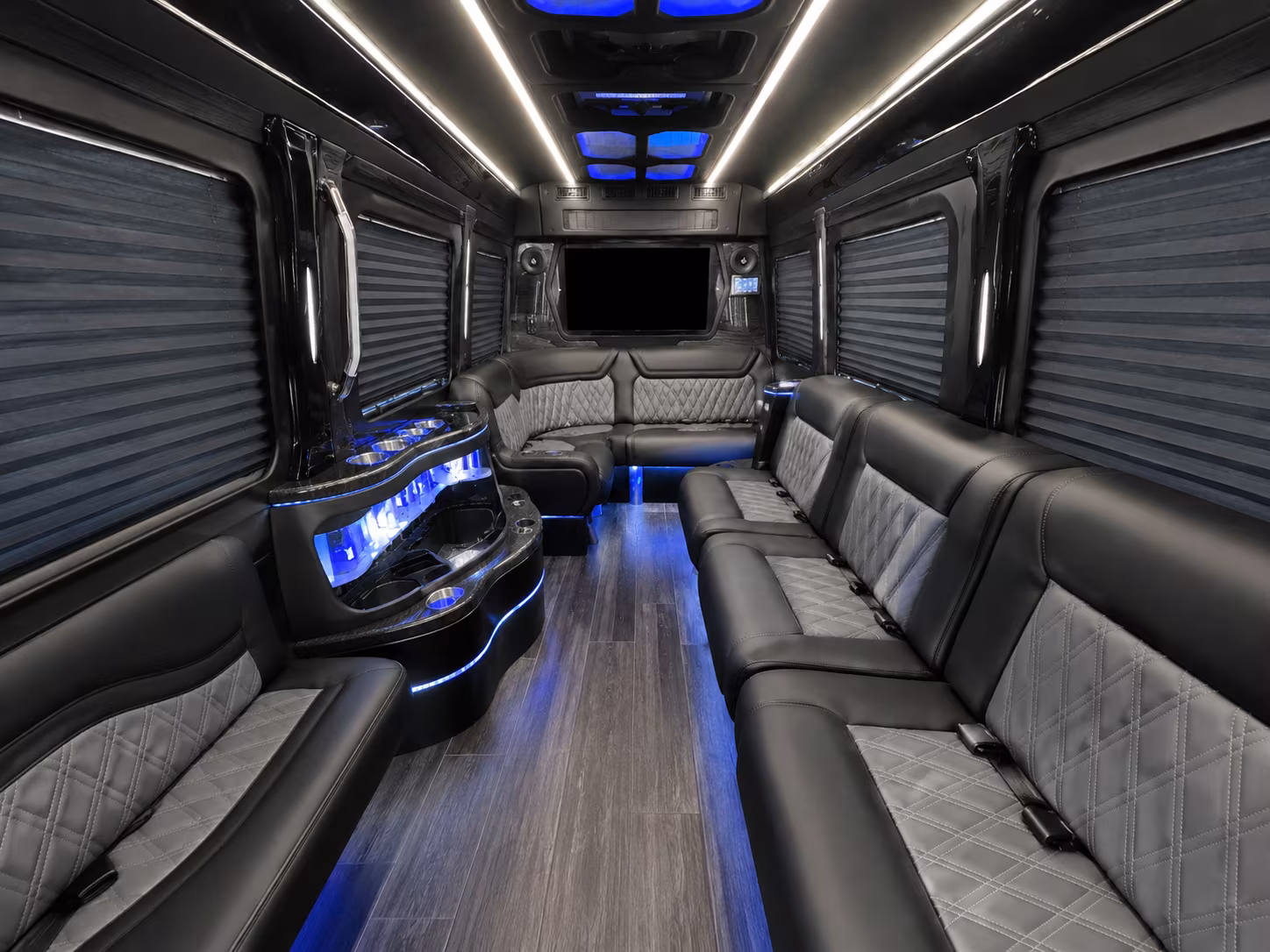 coordinate multi site employee transportation across the coachella valley