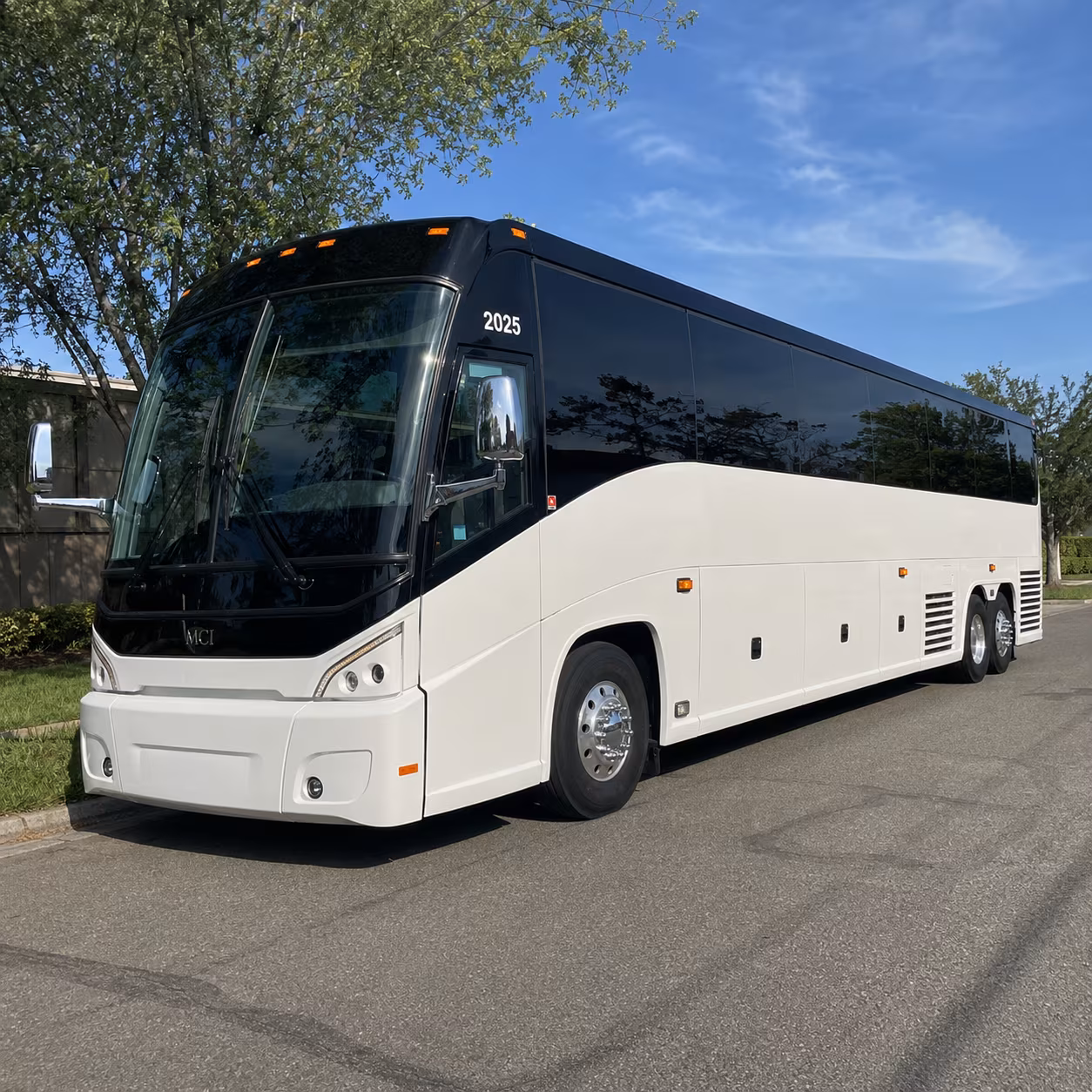 coordinating group transportation across all nine coachella valley cities