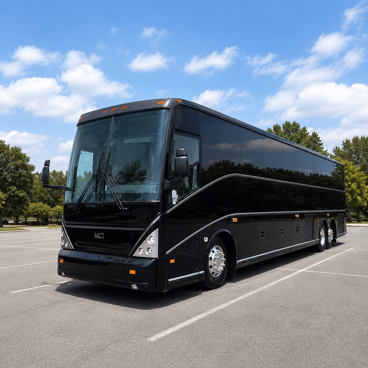employee shuttle services for cathedral city businesses and major valley employers