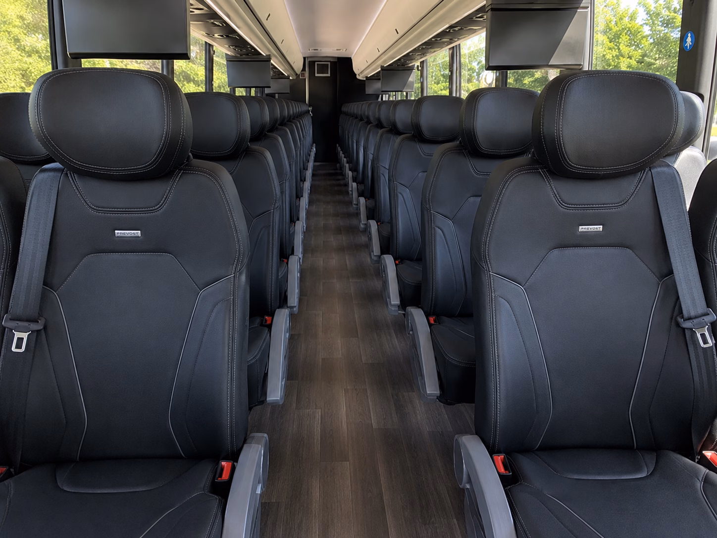 get your group to temecula wine country in style