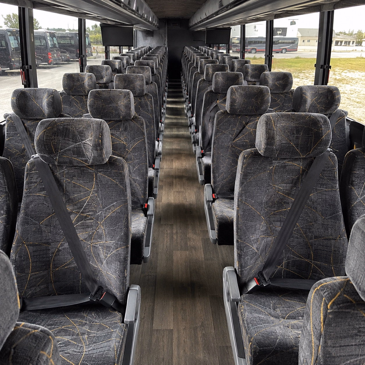 hemet bus rentals