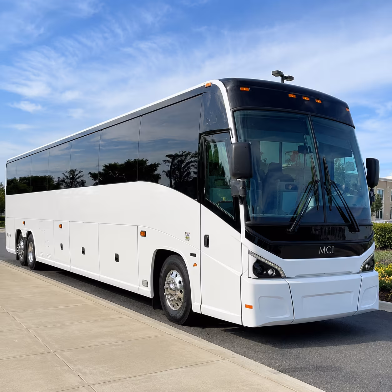 indio employee transportation