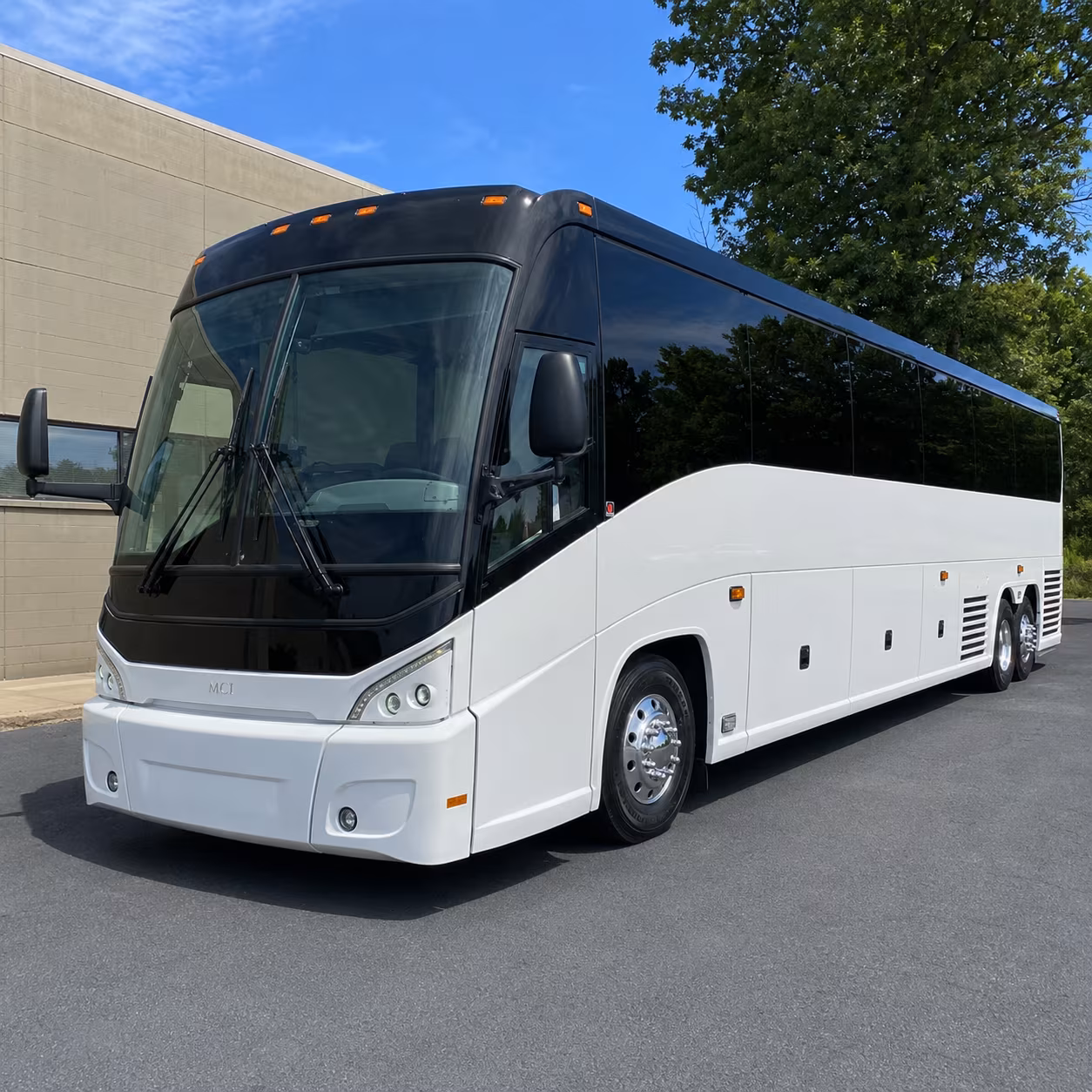 let cathedralcitycharterbuscompany com handle the i 10 so your group can actually enjoy the ride