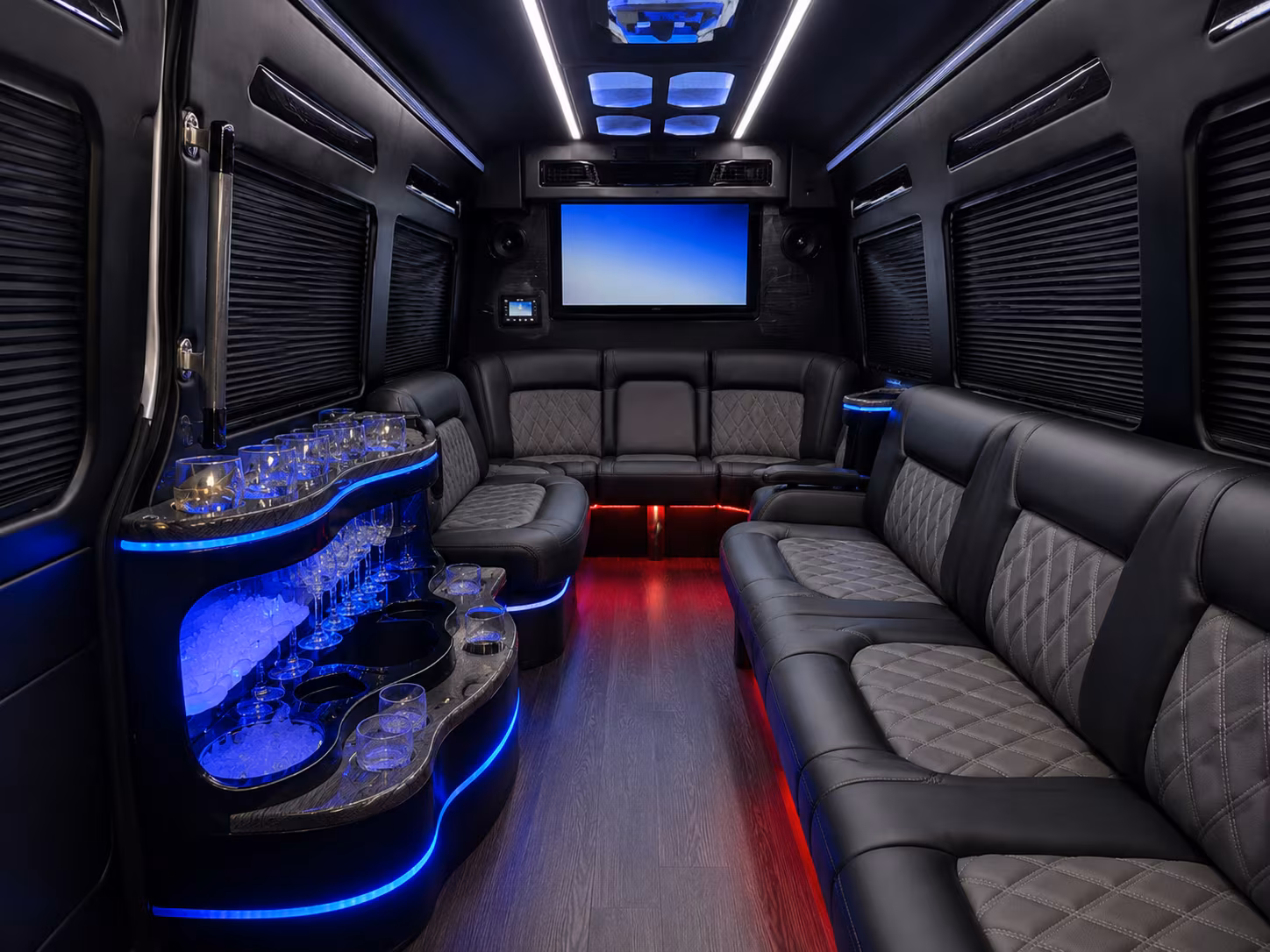 palm springs power baseball and local sporting event shuttles