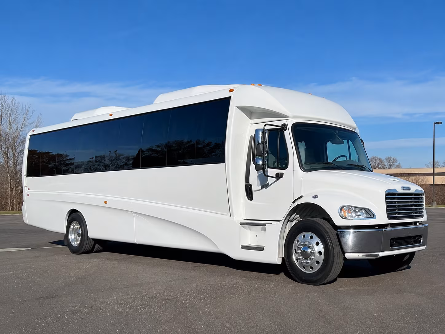 perris bus rentals