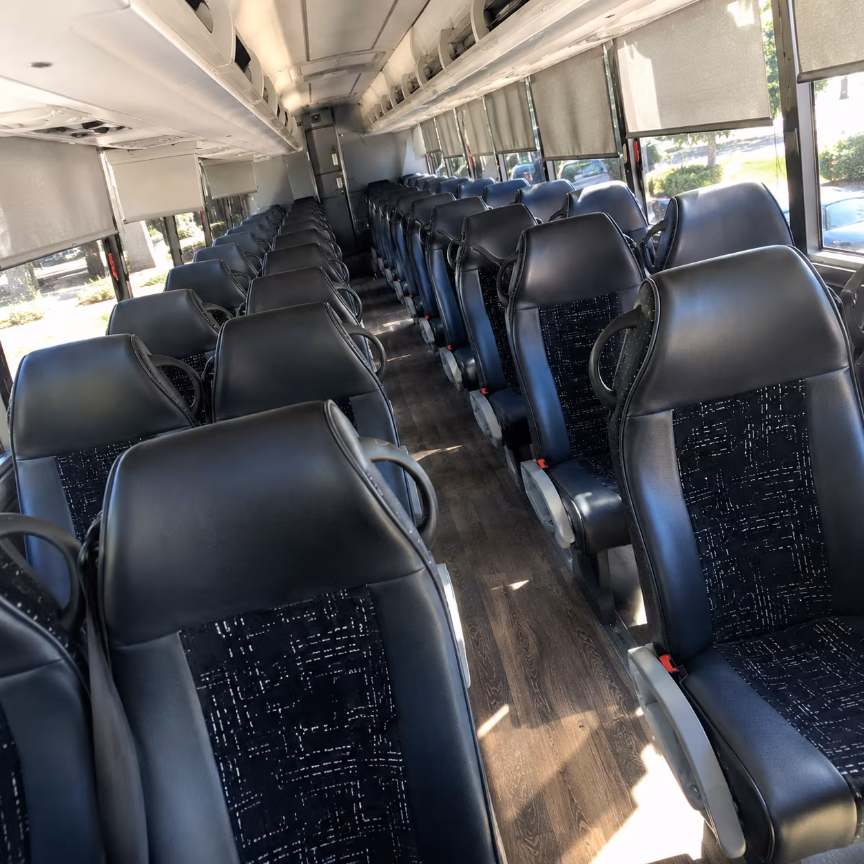 perris long distance transportation