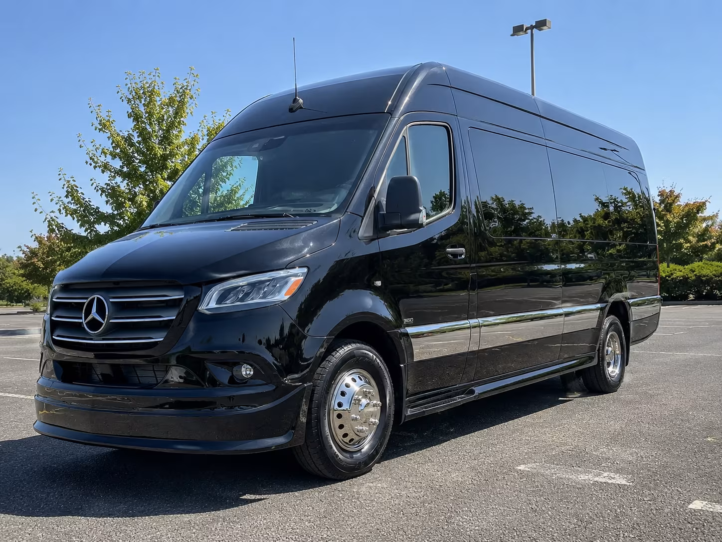 perris sporting event transportation