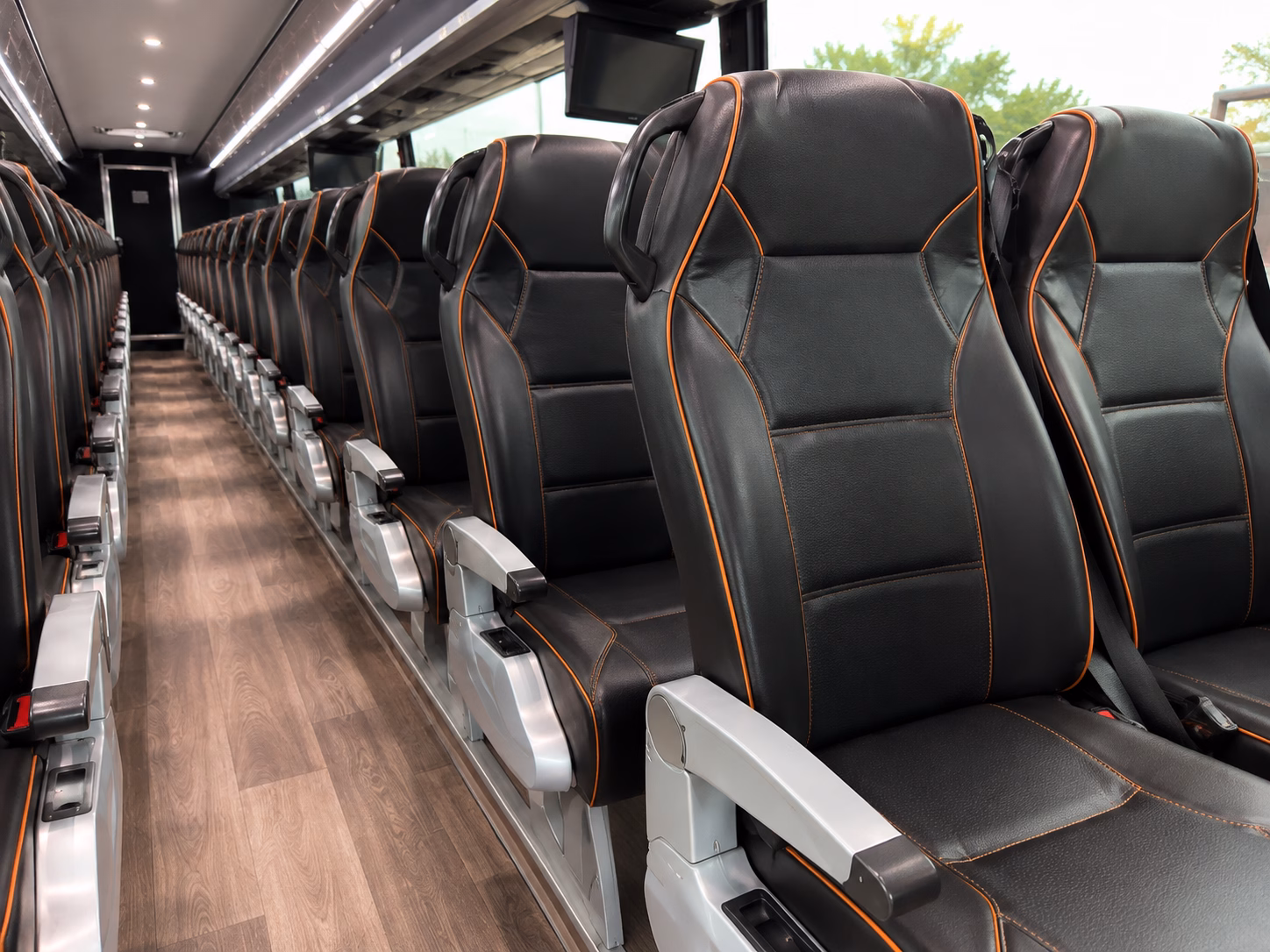 ride in air conditioned comfort to your coachella valley prom venue