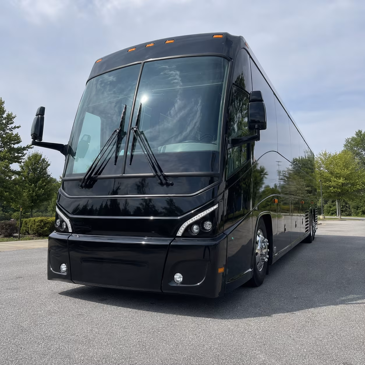 set up recurring shuttle routes along highway 111 and gene autry trail