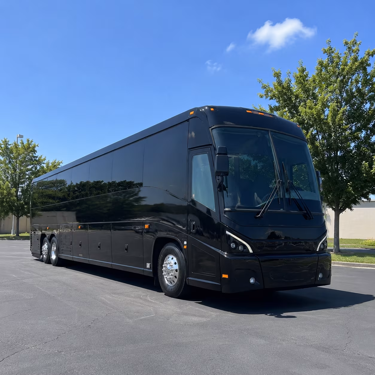 shuttle your casino and resort staff across the valley with ease