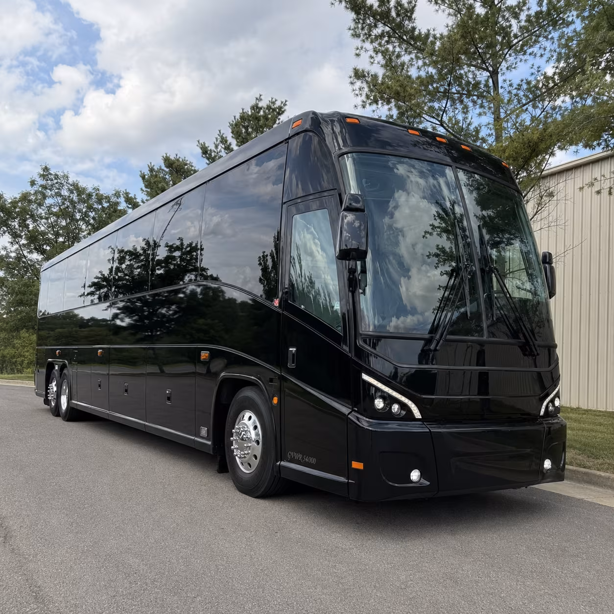 shuttling personnel to mcagcc twentynine palms from the coachella valley