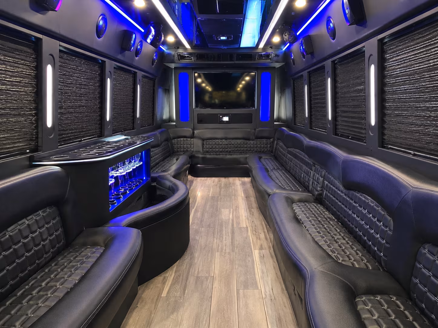 temecula bus rentals