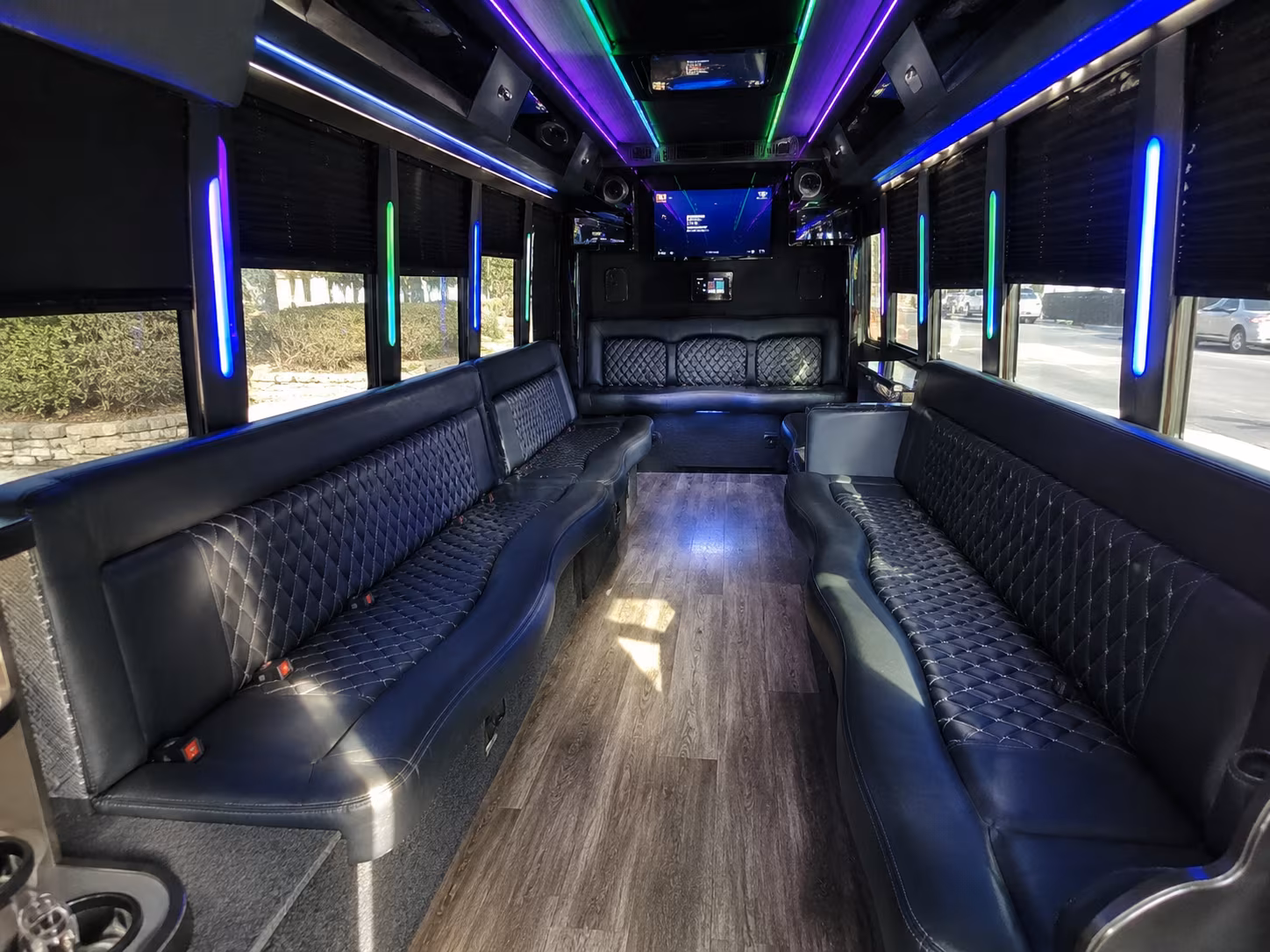 temecula prom transportation