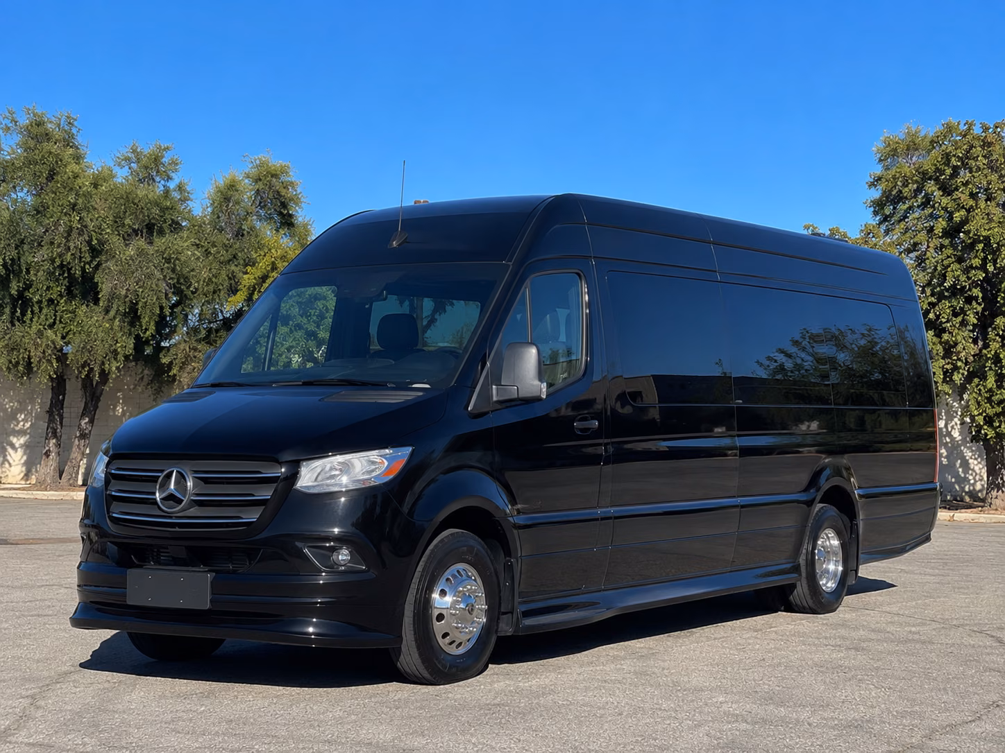transportation serving cathedral city and nearby cities