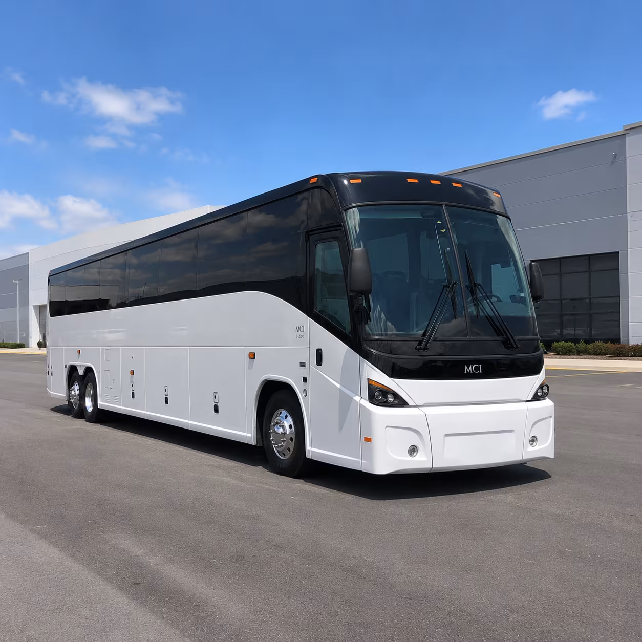 you can count on cathedralcitycharterbuscompany com for longer runs to ont and lax