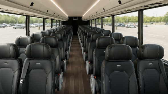 cathedral city 15 passenger minibus rental