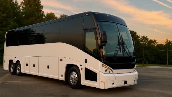 cathedral city construction site shuttle services