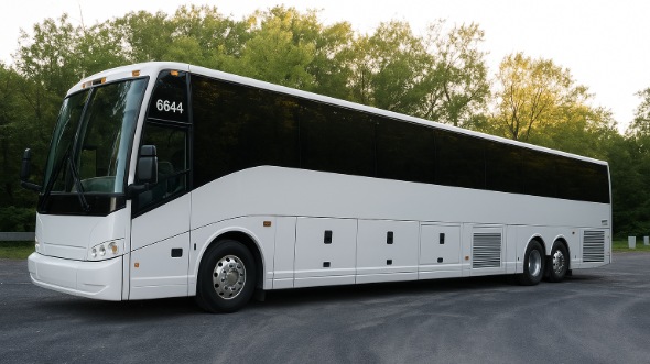 cathedral city hospital and healthcare shuttles