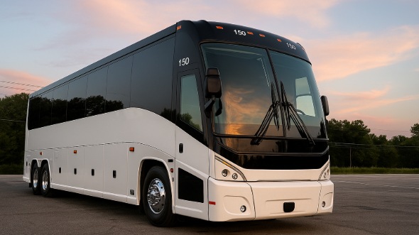 cathedral city religious charter bus minibus rentals