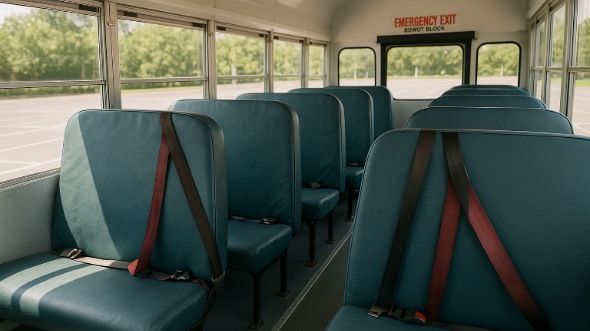 cathedral city school bus rental rental