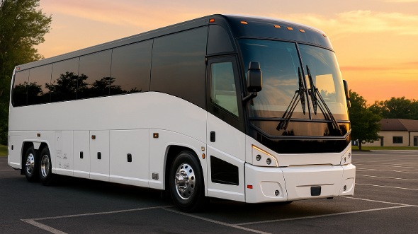 cathedral city sporting event transportation