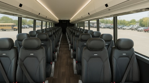 moreno valley 28 passenger minibus